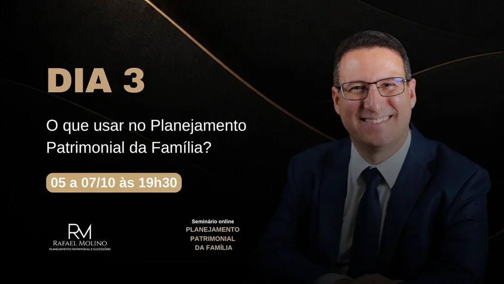 Dia 3 do Seminário